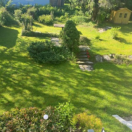 Ferienwohnung Efeunest Velden Velden am Wörthersee Εξωτερικό φωτογραφία