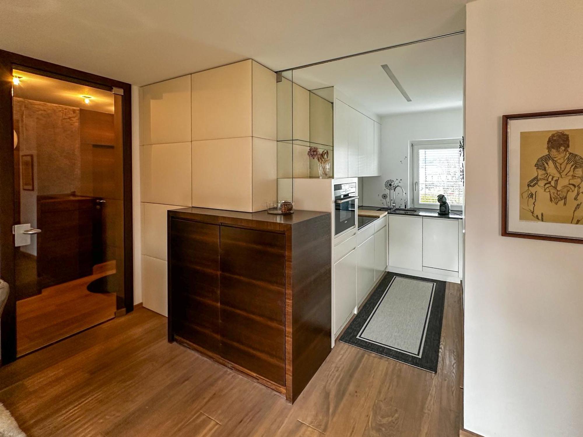 Ferienwohnung Efeunest Velden Velden am Wörthersee Εξωτερικό φωτογραφία