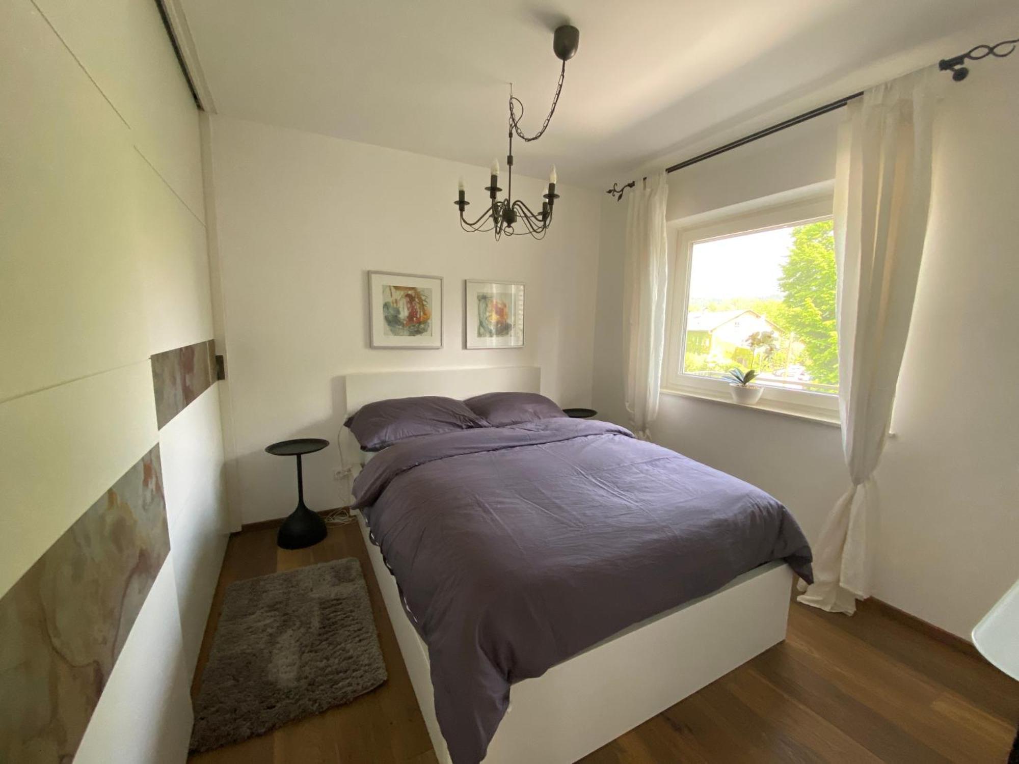 Ferienwohnung Efeunest Velden Velden am Wörthersee Εξωτερικό φωτογραφία