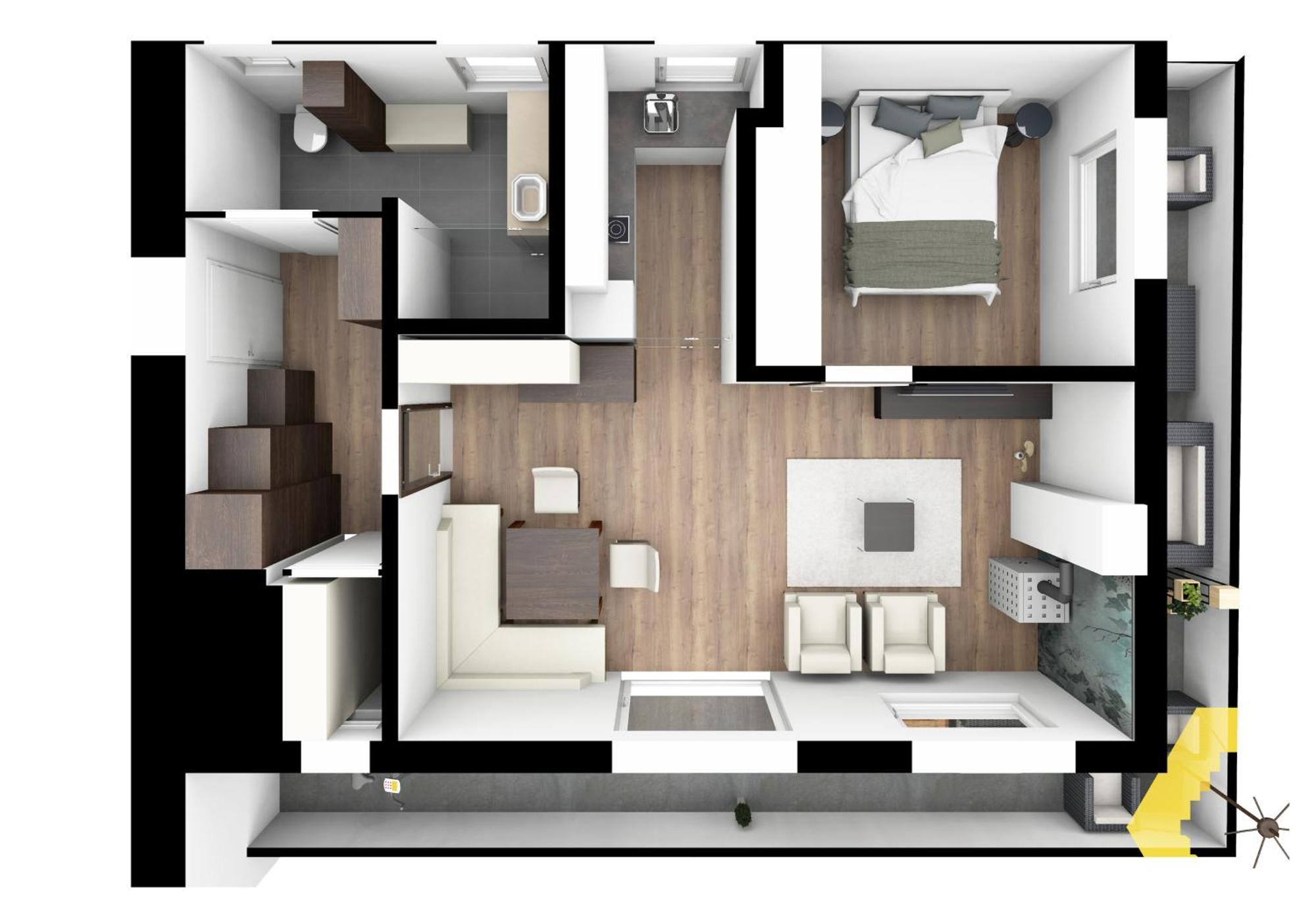 Ferienwohnung Efeunest Velden Velden am Wörthersee Εξωτερικό φωτογραφία