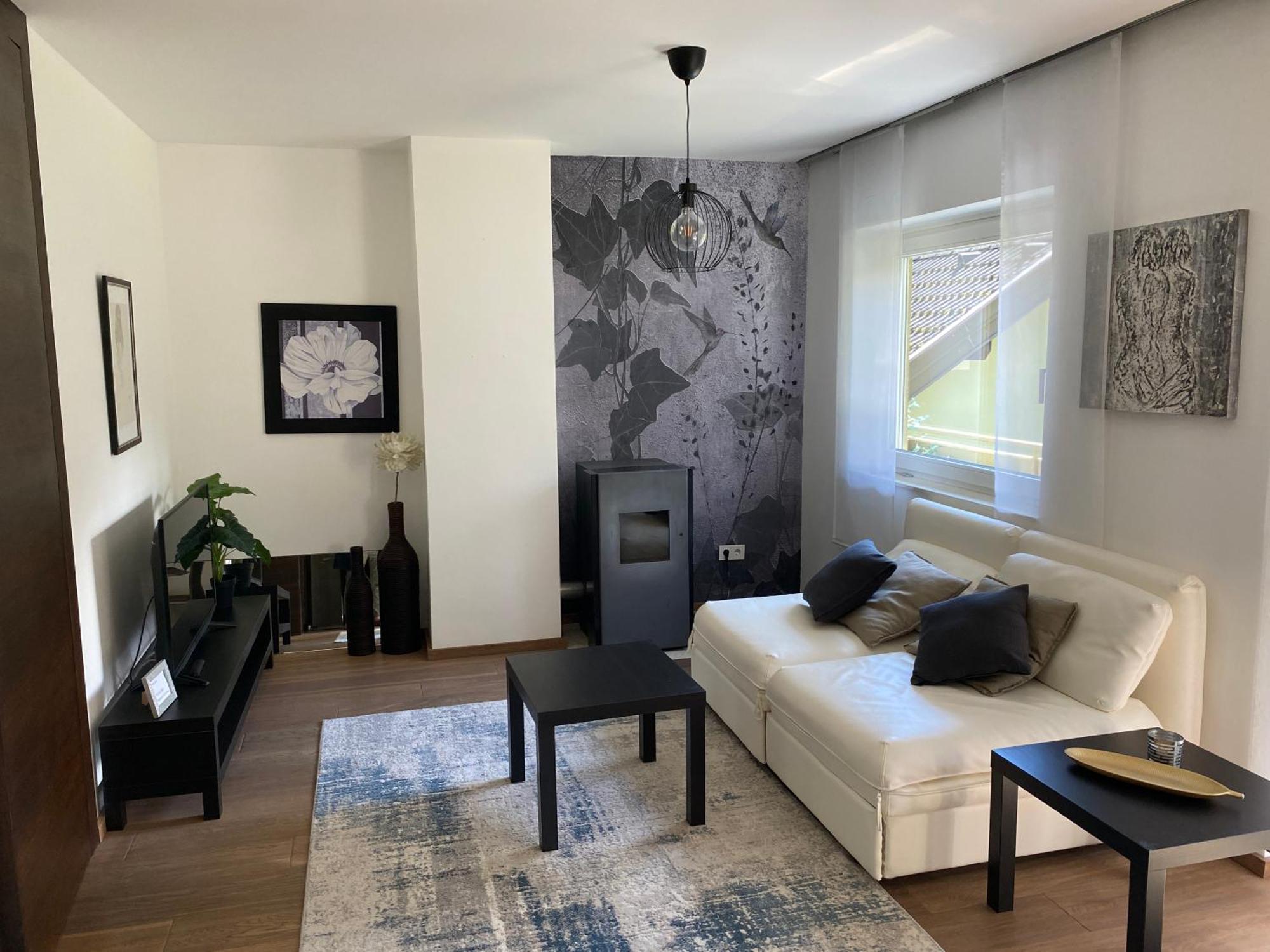 Ferienwohnung Efeunest Velden Velden am Wörthersee Εξωτερικό φωτογραφία